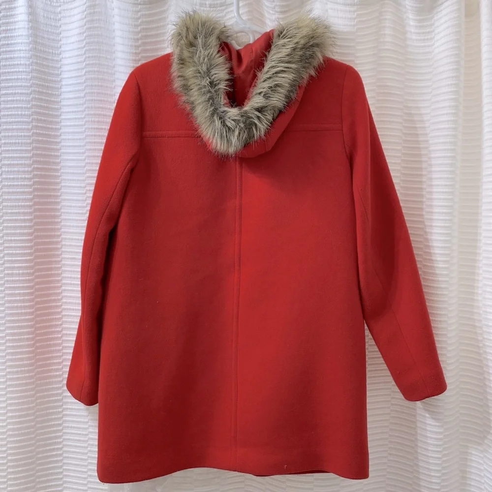 J. Crew Vail Parka - Picture 2 of 5
